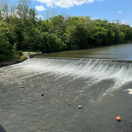 Sugar On The Sugar River Albany 외부 사진