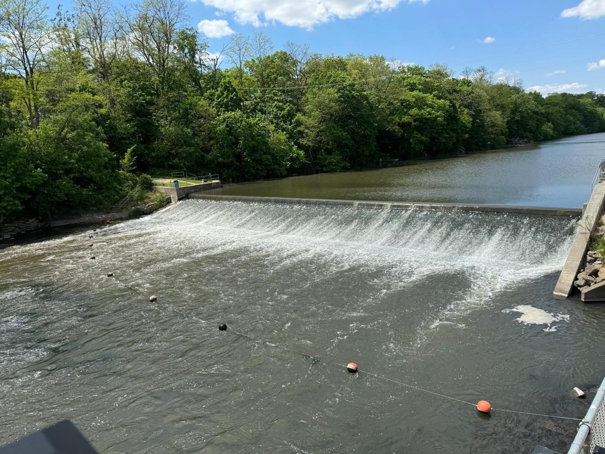 Sugar On The Sugar River Albany 외부 사진